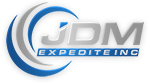 jdm logo